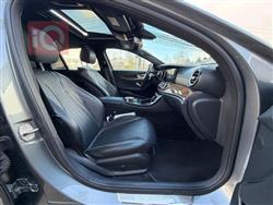 مێرسێدس بێنز E-Class